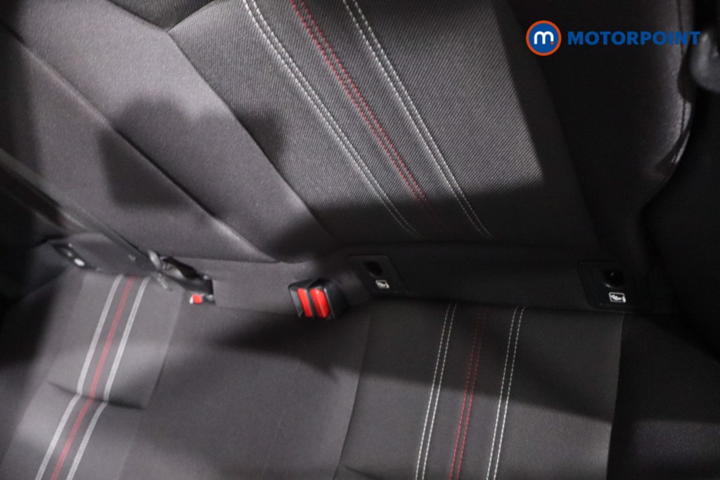 Toyota C-Hr Gr Sport Automatic Petrol-Electric Hybrid SUV - Stock Number (1632471) - 25th supplementary image