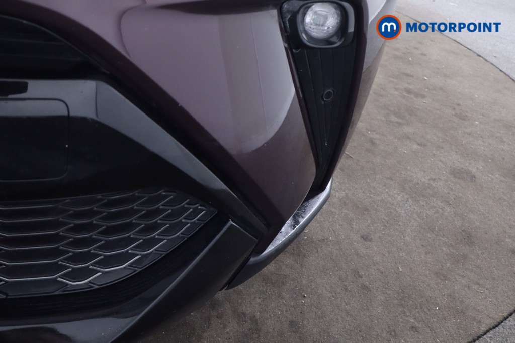 Toyota C-Hr Gr Sport Automatic Petrol-Electric Hybrid SUV - Stock Number (1632471) - 30th supplementary image