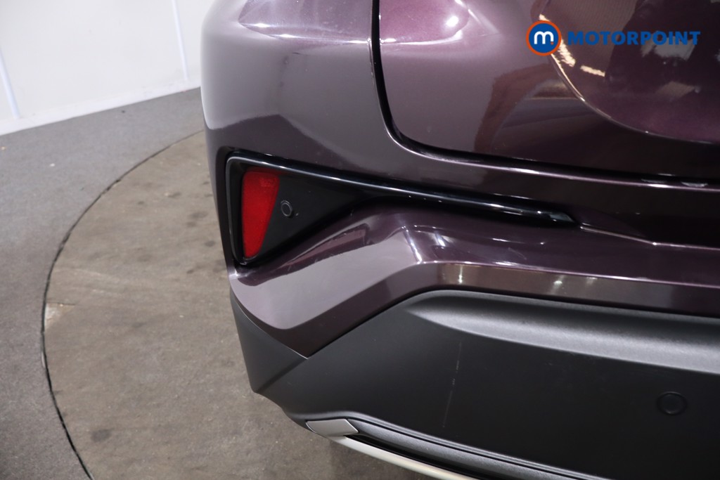 Toyota C-Hr Gr Sport Automatic Petrol-Electric Hybrid SUV - Stock Number (1632471) - 34th supplementary image