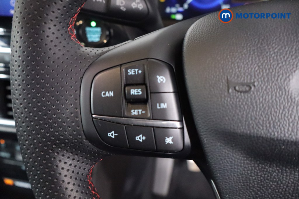 Ford Puma St-Line Manual Petrol SUV - Stock Number (1632506) - 7th supplementary image