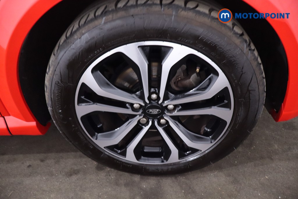 Ford Puma St-Line Manual Petrol SUV - Stock Number (1632506) - 10th supplementary image