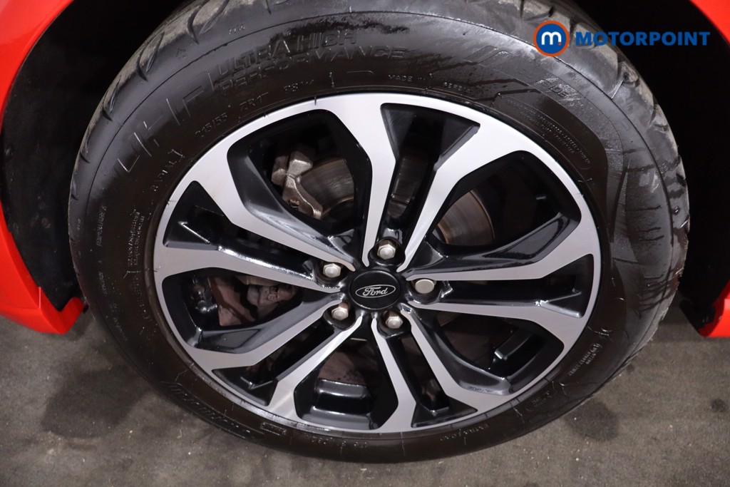 Ford Puma St-Line Manual Petrol SUV - Stock Number (1632506) - 11th supplementary image