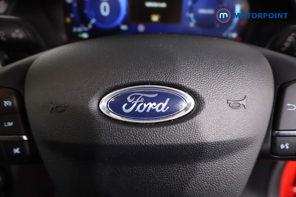 Ford Puma St-Line Manual Petrol SUV - Stock Number (1632506) - 13th supplementary image