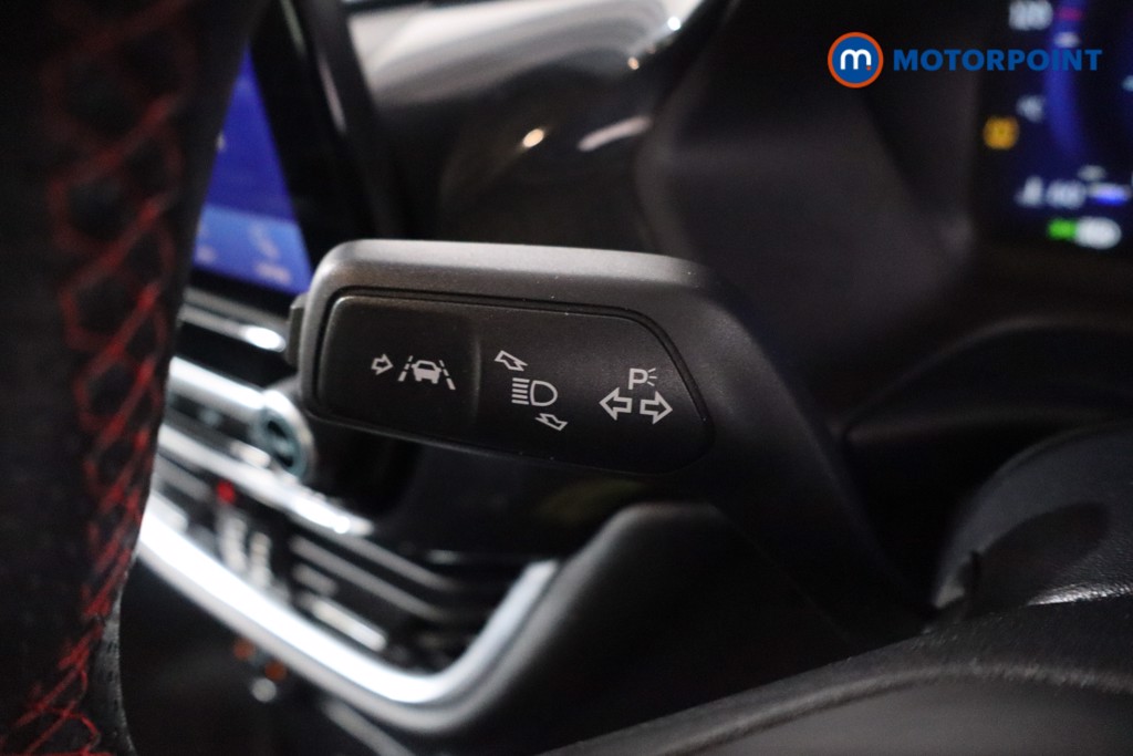 Ford Puma St-Line Manual Petrol SUV - Stock Number (1632506) - 14th supplementary image