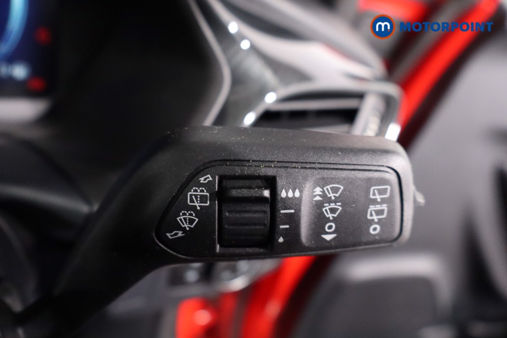 Ford Puma St-Line Manual Petrol SUV - Stock Number (1632506) - 15th supplementary image