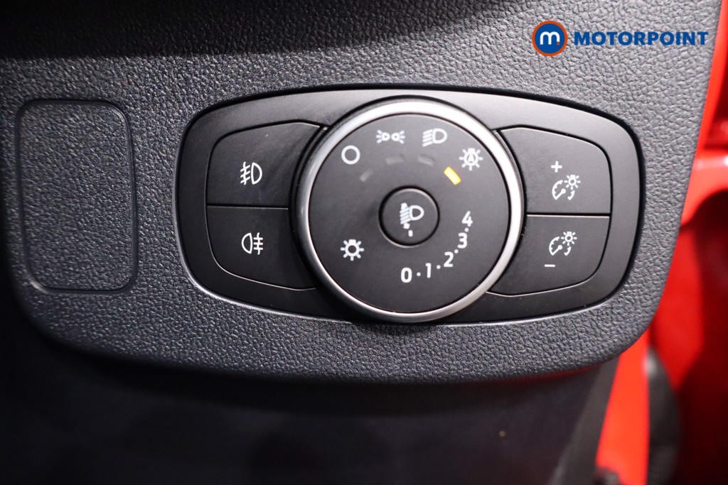 Ford Puma St-Line Manual Petrol SUV - Stock Number (1632506) - 17th supplementary image