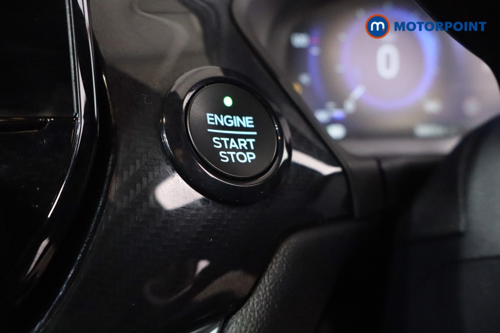 Ford Puma St-Line Manual Petrol SUV - Stock Number (1632506) - 18th supplementary image