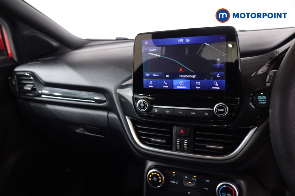 Ford Puma St-Line Manual Petrol SUV - Stock Number (1632506) - 19th supplementary image