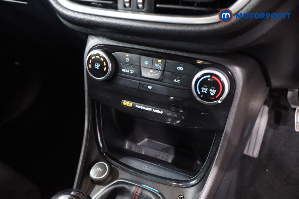 Ford Puma St-Line Manual Petrol SUV - Stock Number (1632506) - 21st supplementary image