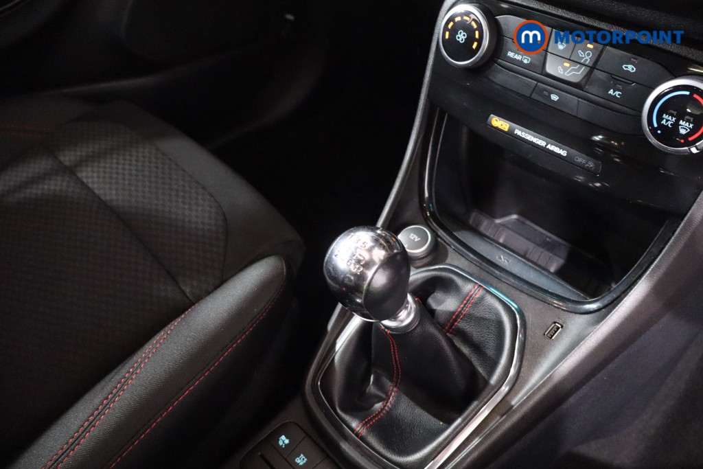 Ford Puma St-Line Manual Petrol SUV - Stock Number (1632506) - 22nd supplementary image