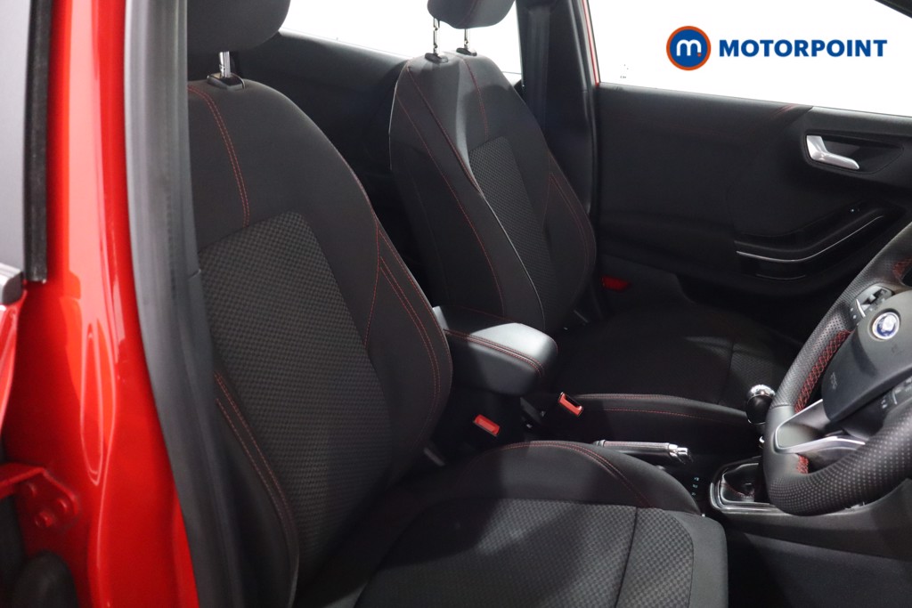 Ford Puma St-Line Manual Petrol SUV - Stock Number (1632506) - 23rd supplementary image