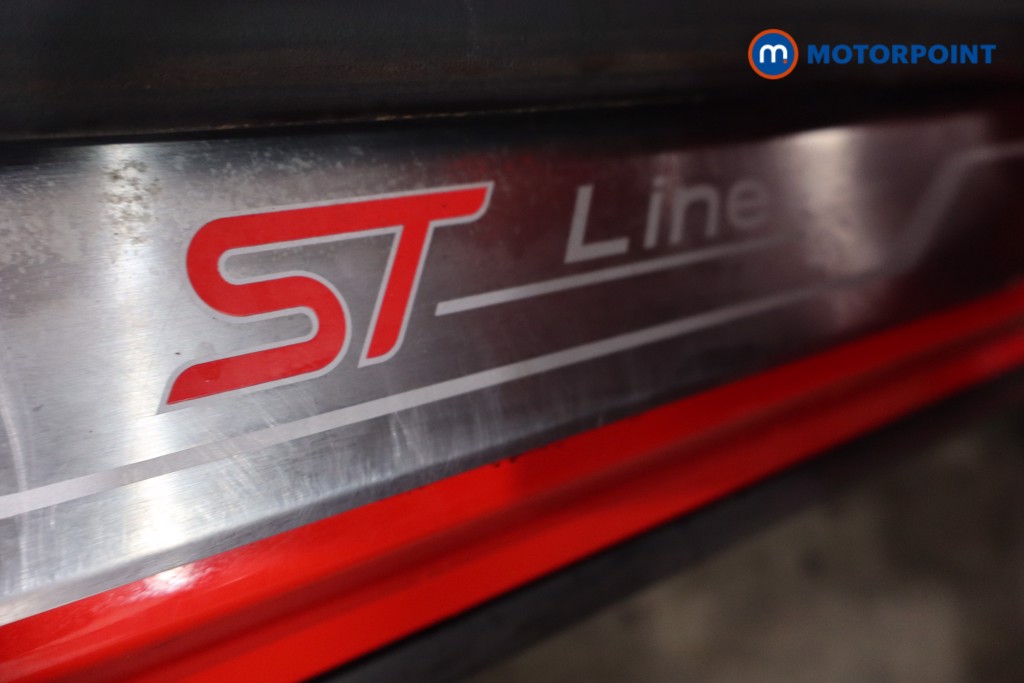 Ford Puma St-Line Manual Petrol SUV - Stock Number (1632506) - 24th supplementary image