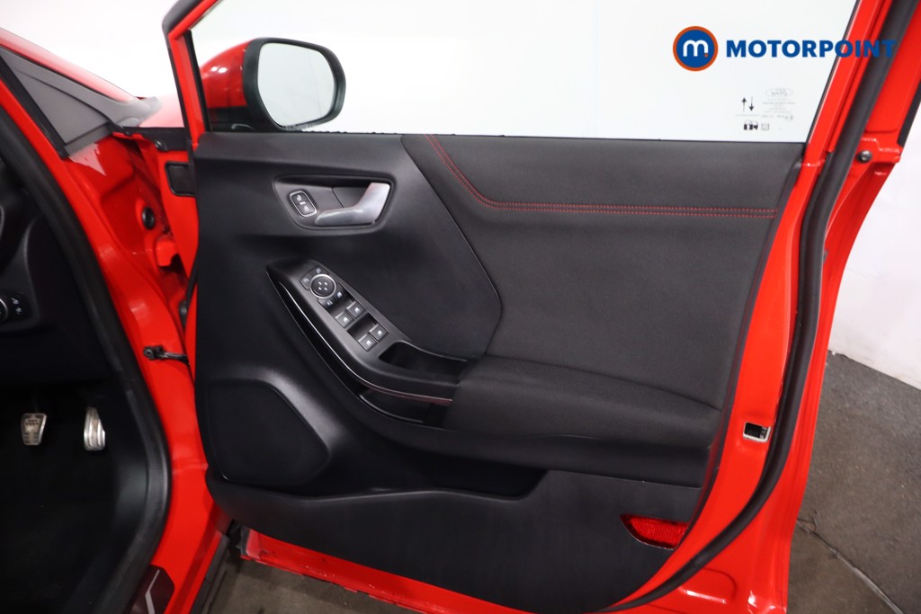 Ford Puma St-Line Manual Petrol SUV - Stock Number (1632506) - 25th supplementary image