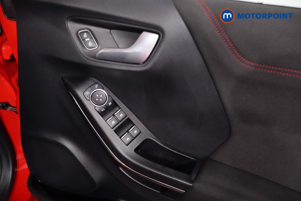 Ford Puma St-Line Manual Petrol SUV - Stock Number (1632506) - 26th supplementary image