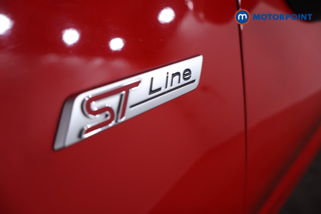 Ford Puma St-Line Manual Petrol SUV - Stock Number (1632506) - 27th supplementary image