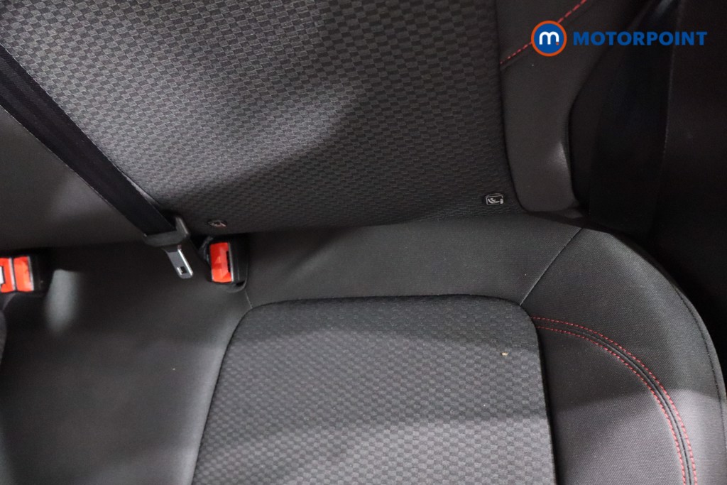 Ford Puma St-Line Manual Petrol SUV - Stock Number (1632506) - 28th supplementary image