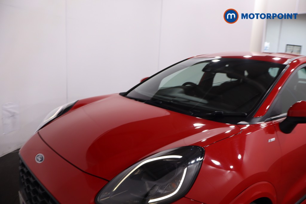 Ford Puma St-Line Manual Petrol SUV - Stock Number (1632506) - 29th supplementary image