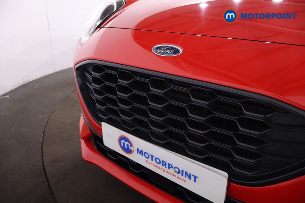 Ford Puma St-Line Manual Petrol SUV - Stock Number (1632506) - 31st supplementary image