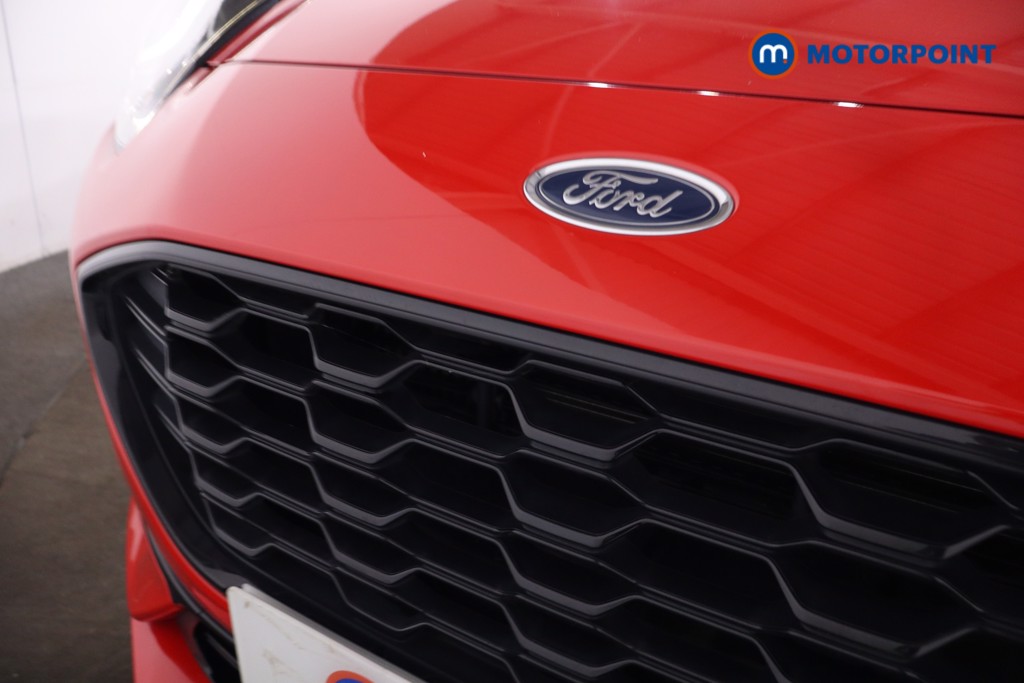 Ford Puma St-Line Manual Petrol SUV - Stock Number (1632506) - 32nd supplementary image