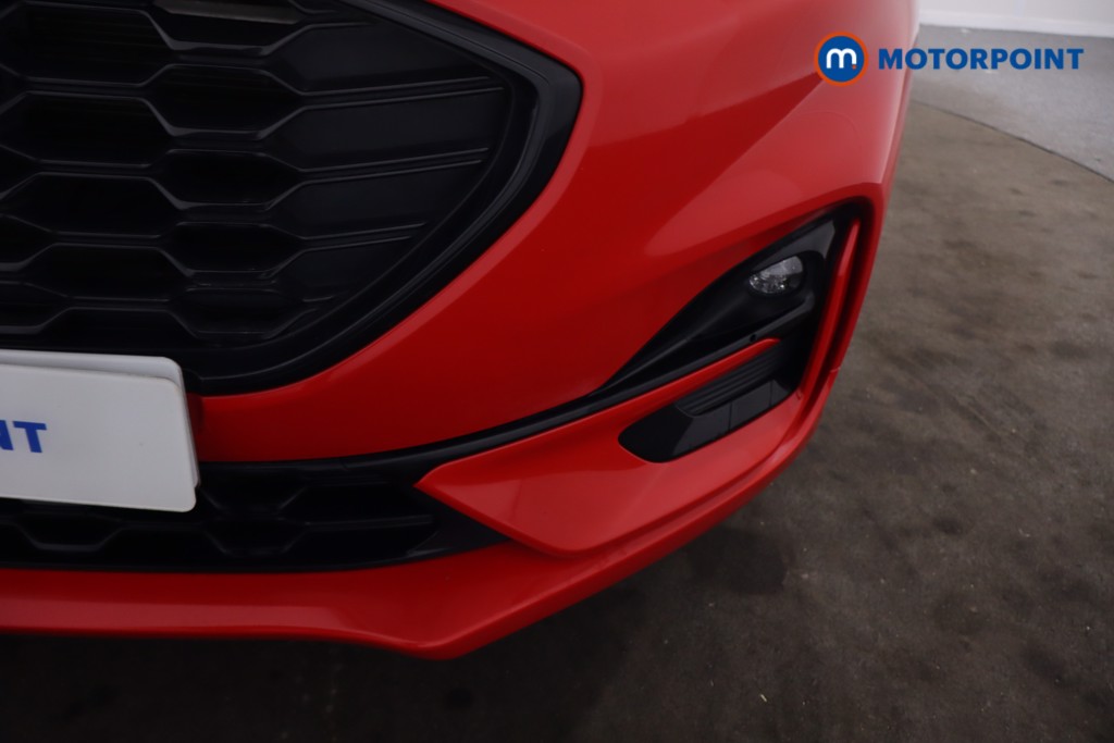 Ford Puma St-Line Manual Petrol SUV - Stock Number (1632506) - 34th supplementary image