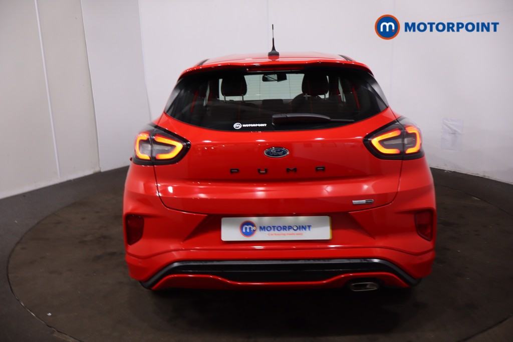 Ford Puma St-Line Manual Petrol SUV - Stock Number (1632506) - 36th supplementary image