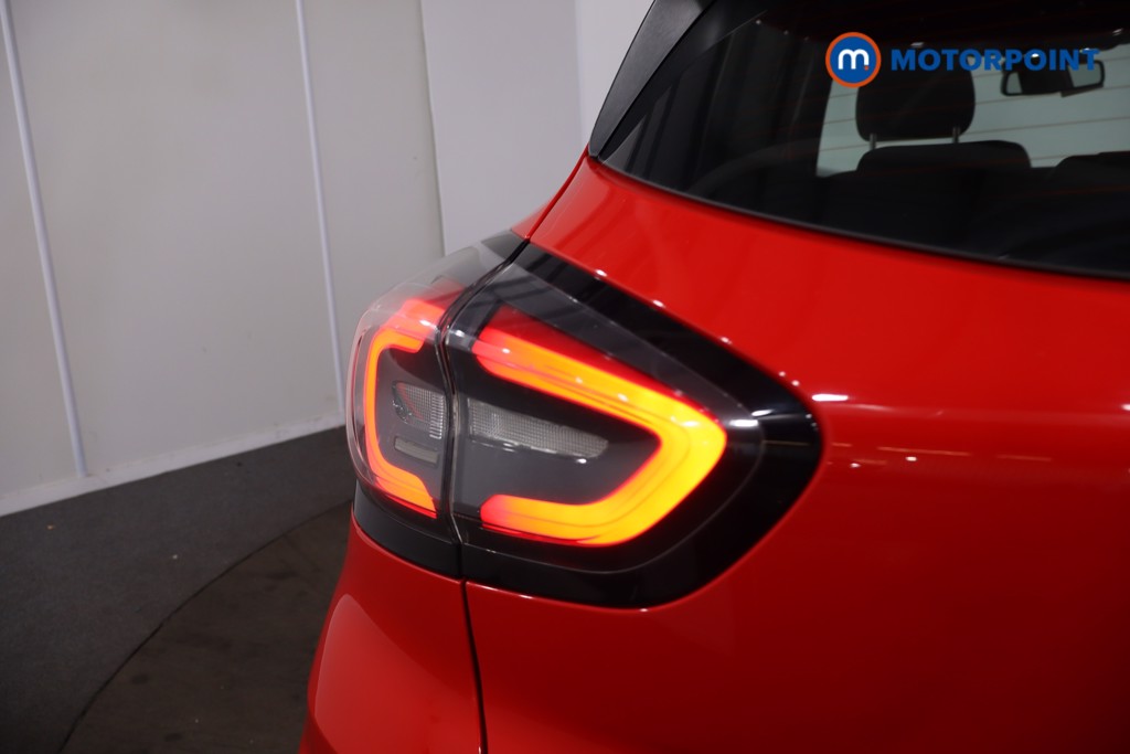 Ford Puma St-Line Manual Petrol SUV - Stock Number (1632506) - 37th supplementary image