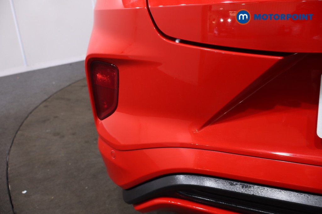 Ford Puma St-Line Manual Petrol SUV - Stock Number (1632506) - 38th supplementary image