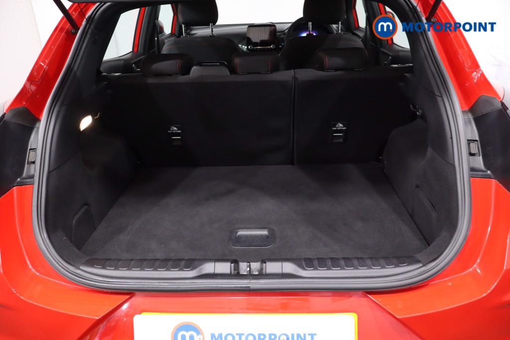 Ford Puma St-Line Manual Petrol SUV - Stock Number (1632506) - 39th supplementary image