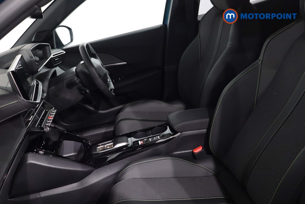 Peugeot 2008 GT Automatic Electric SUV - Stock Number (1632568) - 4th supplementary image