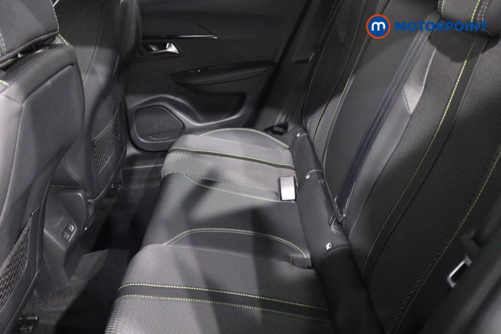 Peugeot 2008 GT Automatic Electric SUV - Stock Number (1632568) - 5th supplementary image