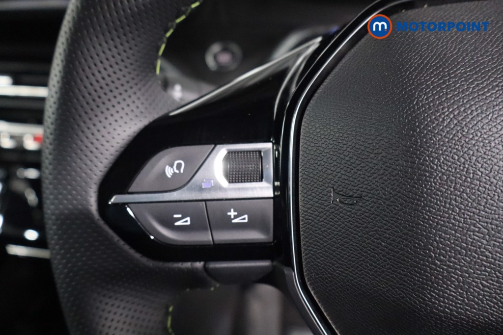 Peugeot 2008 GT Automatic Electric SUV - Stock Number (1632568) - 7th supplementary image