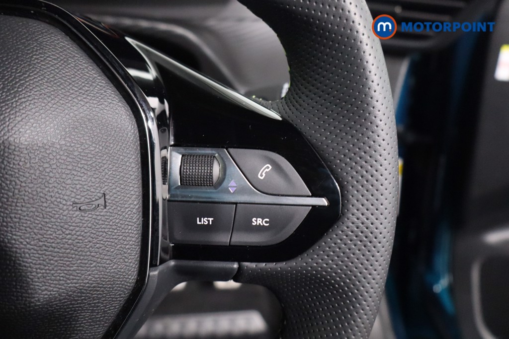 Peugeot 2008 GT Automatic Electric SUV - Stock Number (1632568) - 8th supplementary image