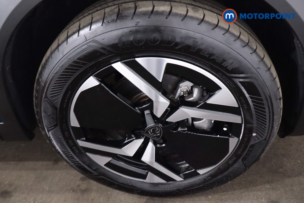 Peugeot 2008 GT Automatic Electric SUV - Stock Number (1632568) - 9th supplementary image