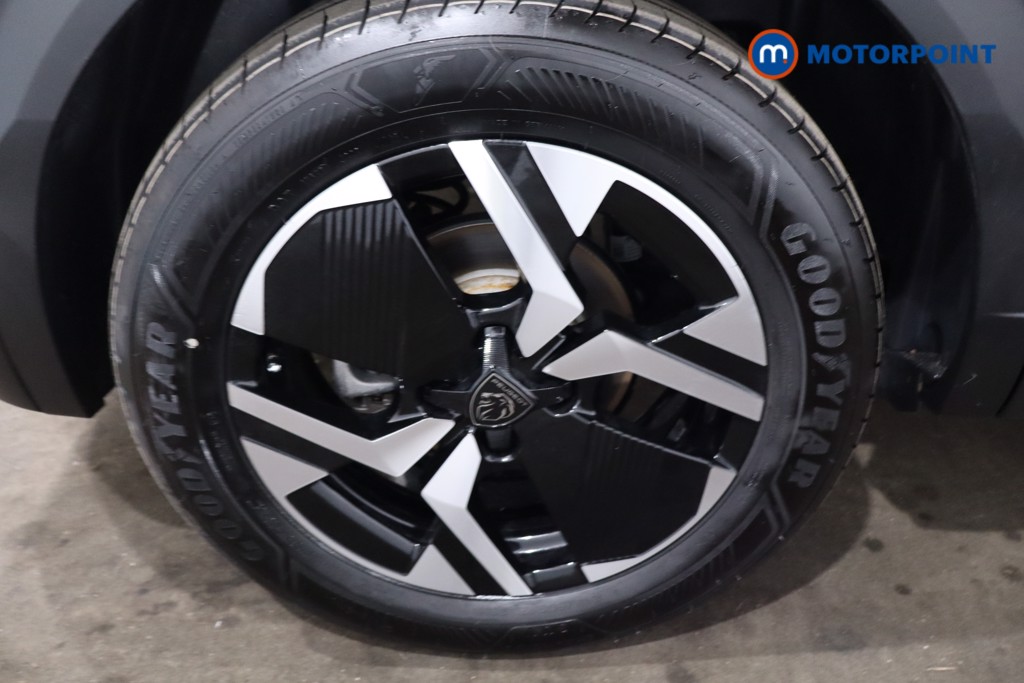 Peugeot 2008 GT Automatic Electric SUV - Stock Number (1632568) - 10th supplementary image