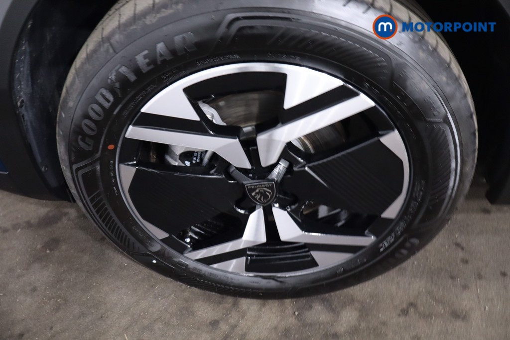 Peugeot 2008 GT Automatic Electric SUV - Stock Number (1632568) - 11th supplementary image