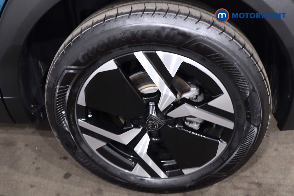 Peugeot 2008 GT Automatic Electric SUV - Stock Number (1632568) - 12th supplementary image