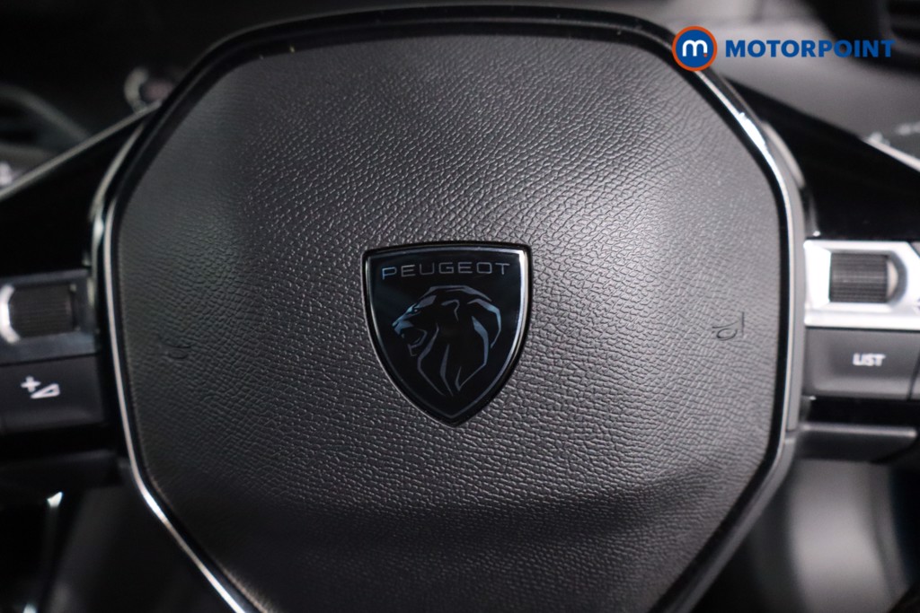 Peugeot 2008 GT Automatic Electric SUV - Stock Number (1632568) - 13th supplementary image