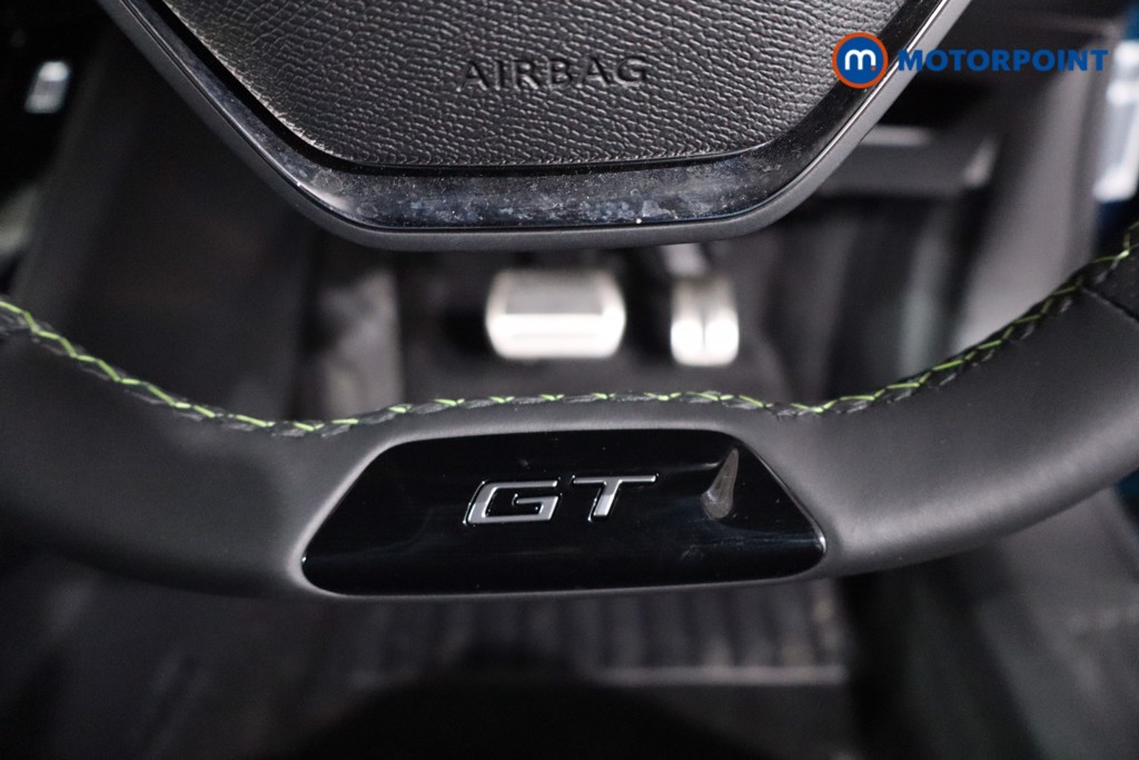 Peugeot 2008 GT Automatic Electric SUV - Stock Number (1632568) - 14th supplementary image