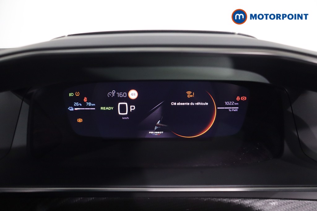 Peugeot 2008 GT Automatic Electric SUV - Stock Number (1632568) - 15th supplementary image