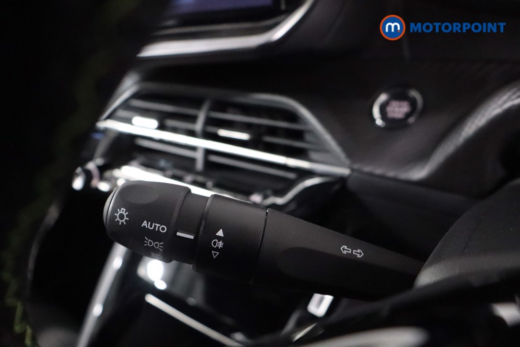 Peugeot 2008 GT Automatic Electric SUV - Stock Number (1632568) - 16th supplementary image