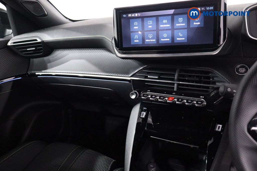 Peugeot 2008 GT Automatic Electric SUV - Stock Number (1632568) - 18th supplementary image