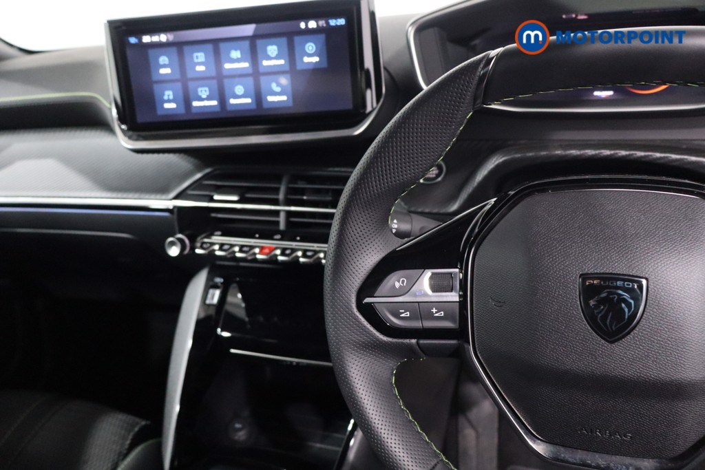 Peugeot 2008 GT Automatic Electric SUV - Stock Number (1632568) - 19th supplementary image