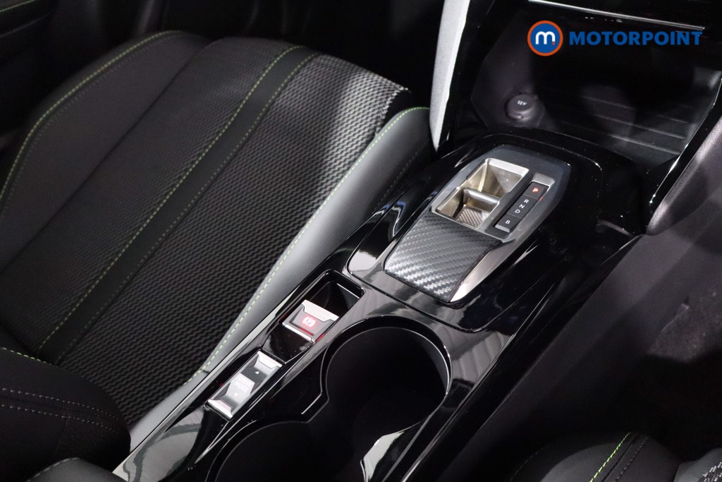 Peugeot 2008 GT Automatic Electric SUV - Stock Number (1632568) - 21st supplementary image