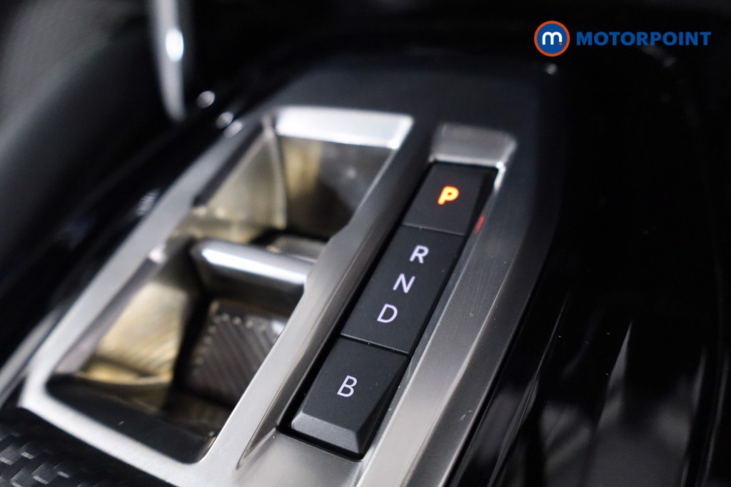 Peugeot 2008 GT Automatic Electric SUV - Stock Number (1632568) - 22nd supplementary image