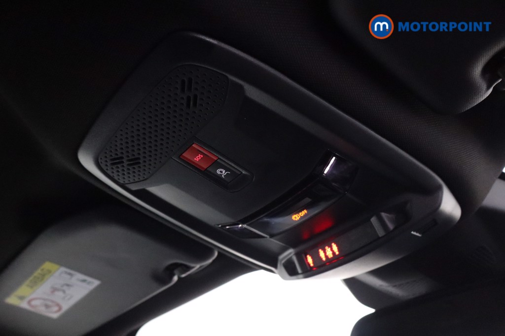 Peugeot 2008 GT Automatic Electric SUV - Stock Number (1632568) - 23rd supplementary image