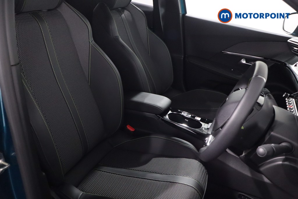 Peugeot 2008 GT Automatic Electric SUV - Stock Number (1632568) - 24th supplementary image