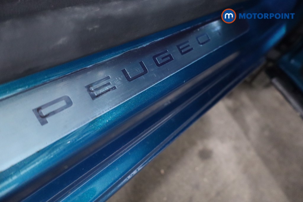 Peugeot 2008 GT Automatic Electric SUV - Stock Number (1632568) - 25th supplementary image