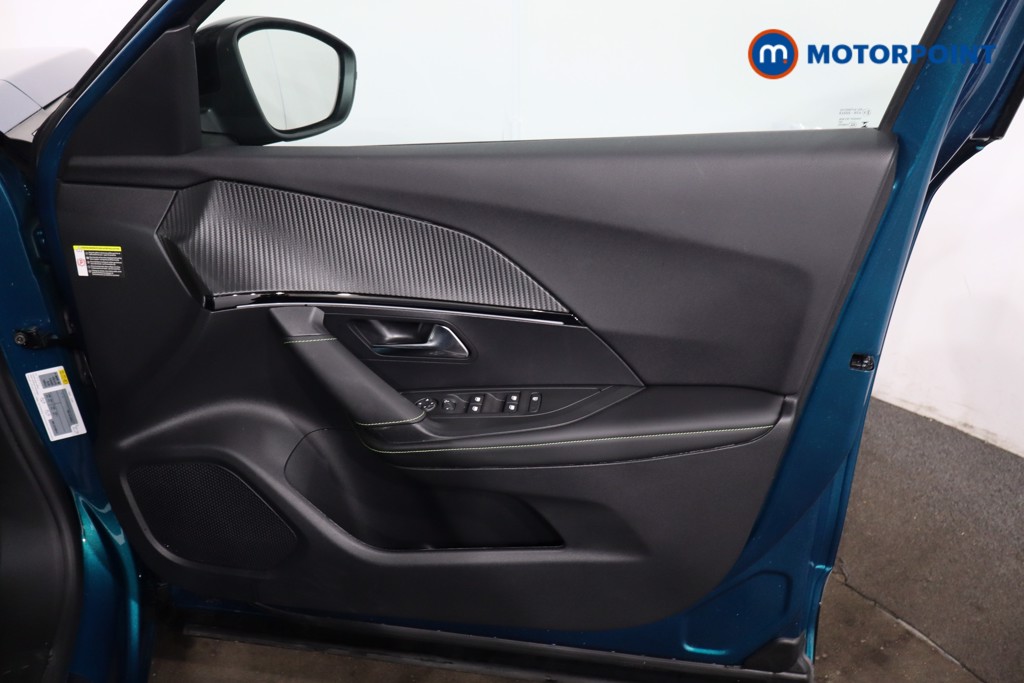 Peugeot 2008 GT Automatic Electric SUV - Stock Number (1632568) - 26th supplementary image