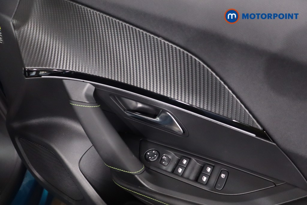 Peugeot 2008 GT Automatic Electric SUV - Stock Number (1632568) - 27th supplementary image
