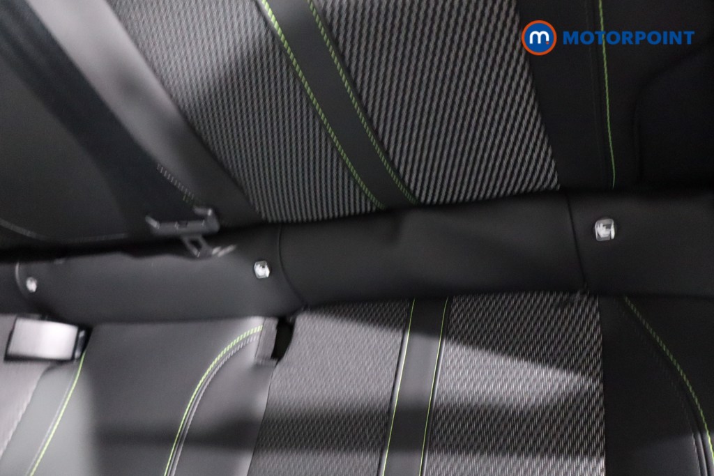 Peugeot 2008 GT Automatic Electric SUV - Stock Number (1632568) - 29th supplementary image